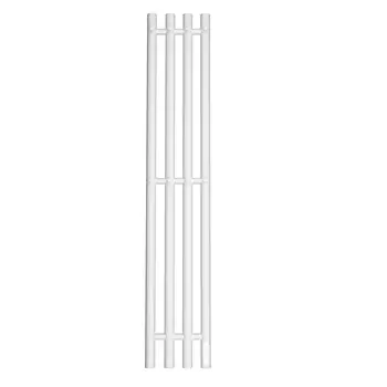 Электрический полотенцесушитель Point Деметра 18x120 PN12832W