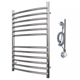 Электрический полотенцесушитель Point П12 50х60 PN05158SE