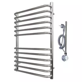 Электрический полотенцесушитель Point П12 50х60 PN09158SE