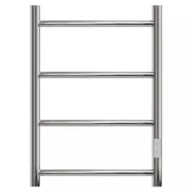 Электрический полотенцесушитель Point П4 50х60 PN04856 правый