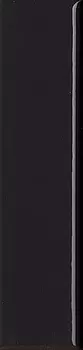 Керамогранит 41zero42 Italic Plain Lux Nero 5x20