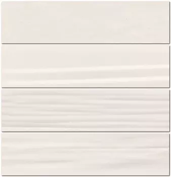 Керамогранит ABK Do Up Touch Brick Mix 4 Ivory 7,5x30