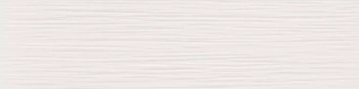 Керамогранит ABK Do Up Touch Plisse White Matt Rett 30x120