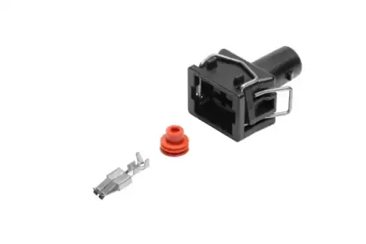 AX6521S Разъем 357972771 1-но контактный стартера SEAT AROSA,SKODA FABIA,AUDI A4 CARGEN