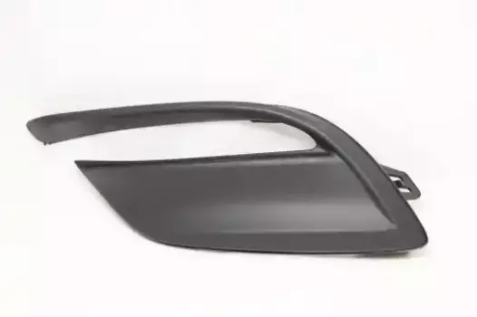B63B50C21A-DCR Накладка фары противотуманной Лев. глухая Mazda M3 2016-2019 DOCAR