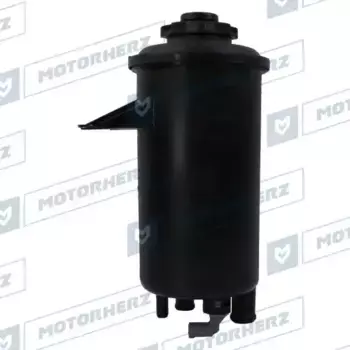 Бачки гидроусилителя руля MOTORHERZ HPP1295BK