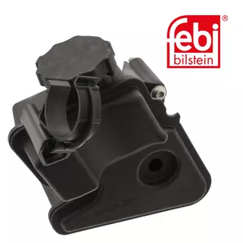 бачок гидроусилителя!\ MB W164 06>