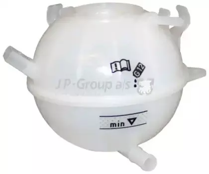 бачок расширительный!\ Audi A3, VW Golf/Touran, Skoda Octavia all 03-05