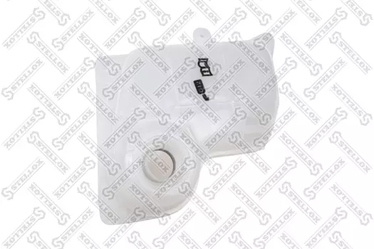 Расширительный бачок STELLOX 75-51202-SX