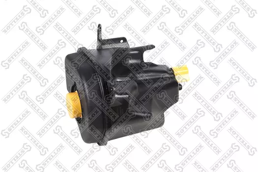 Расширительный бачок STELLOX 75-51206-SX