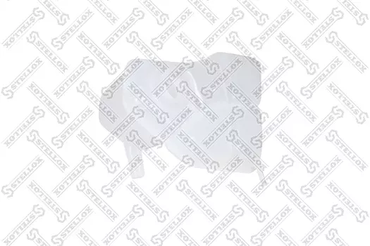 Расширительный бачок STELLOX 75-51205-SX