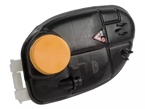 Расширительный бачок STELLOX 75-51248-SX