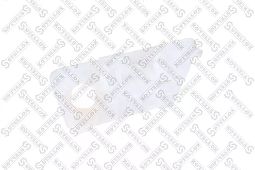 Расширительный бачок STELLOX 75-51231-SX