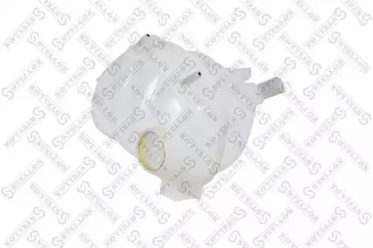 Расширительный бачок STELLOX 75-51232-SX