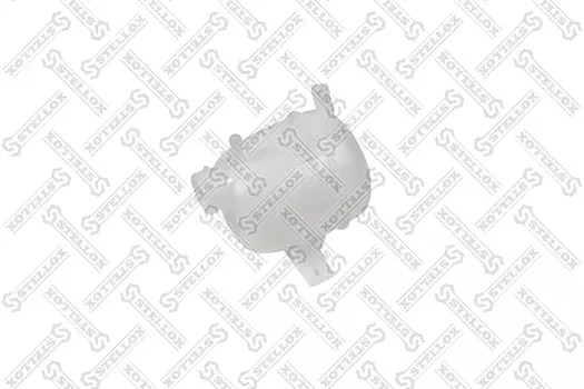 Расширительный бачок STELLOX 75-51200-SX