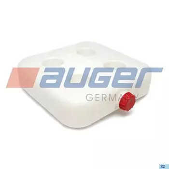 бак топливный! универсальный\ Webasto/Eberspacher 79373 AUGER