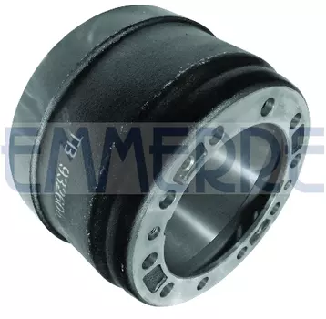 Тормозной барабан TECHNO BRAKE 932608