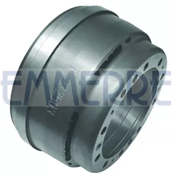 Тормозной барабан TECHNO BRAKE 932504