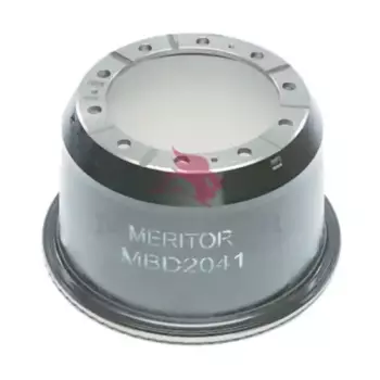 Тормозной барабан MERITOR MBD2041