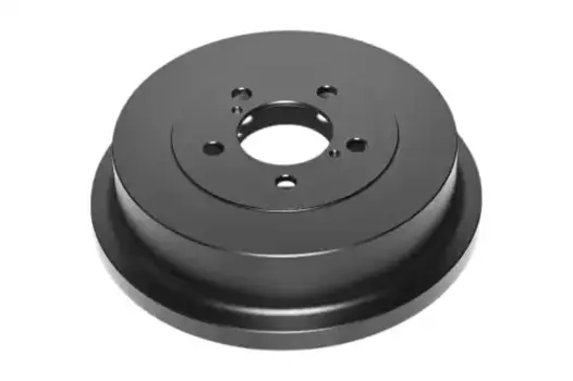 Тормозной барабан ZENTPARTS Z01689