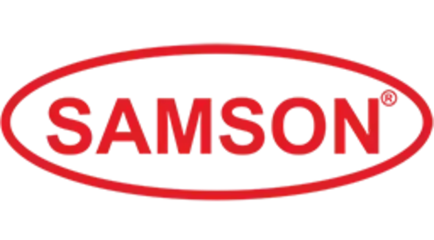 Антифриз SAMSON 803313 синий готовый G11 8.9 л 10 кг