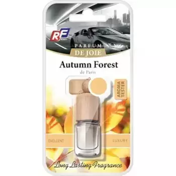 Ароматизатор автомобильный RUSEFF 27316N жидкостный