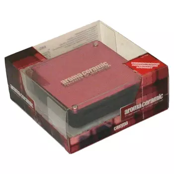 ароматизатор меловой! 'Aroma Ceramic' сакура 30гр.\