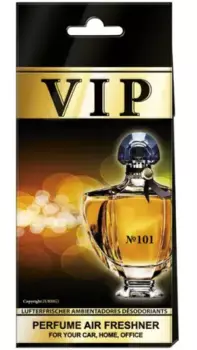 ароматизатор подвесной! CARIBI VIP 101 по мотивам Calvin Klein 'Euphoria Men' \