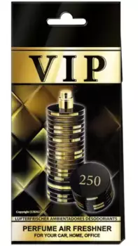 ароматизатор подвесной! CARIBI VIP 250 по мотивам Davidoff 'The Game' \