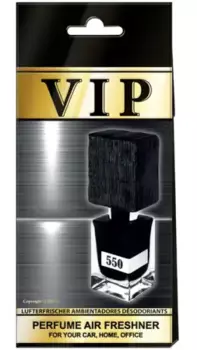 ароматизатор подвесной! CARIBI VIP 550 по мотивам Nasomatto 'Black Afgano'\