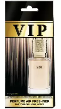 ароматизатор подвесной! CARIBI VIP 850 по мотивам EX NIHILO 'Fleur Narcotique' \