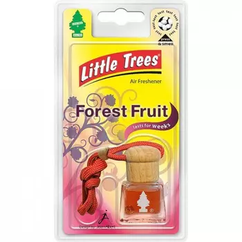 Ароматизатор автомобильный LITTLE TREES C06 жидкостный