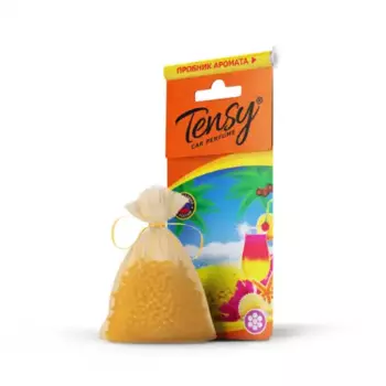 Ароматизатор автомобильный TENSY TTE-01 гранулированный