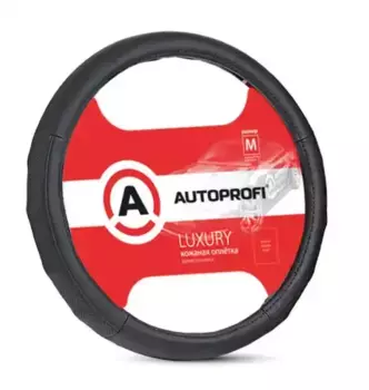 AUTOPROFI AP-1030 BK/BK (M) размер