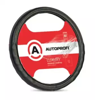 AUTOPROFI AP-130 BK (M) размер