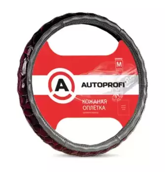 AUTOPROFI AP-156 D.GY (M) размер