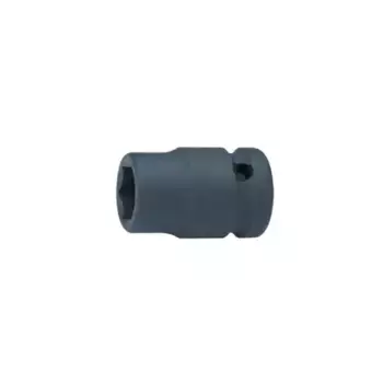 AV-740075 Головка ударная 1' шестигранная 75мм 'AV Steel'
