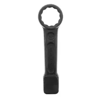 AV Steel Ключ накидной ударный односторонний 41мм AV-343041, AV343041, AV Steel