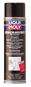 антигравий !черный\ 6109 LIQUI MOLY
