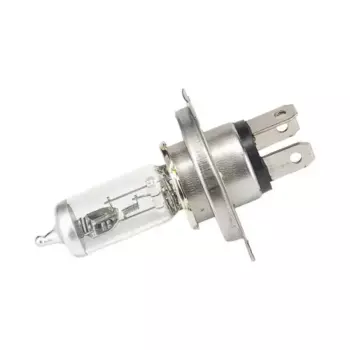 Автолампа галогенная BOSCH 1 987 302 042 P43t