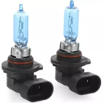 Автолампа галогенная CLEARLIGHT ML9005XV P20d 6000K К