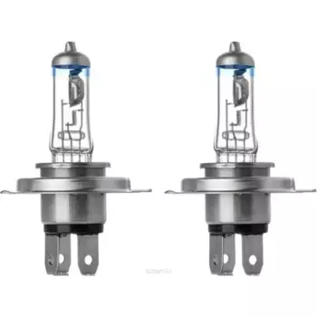 Автолампа галогенная CLEARLIGHT ML9006XTV150 P22d 4300K К