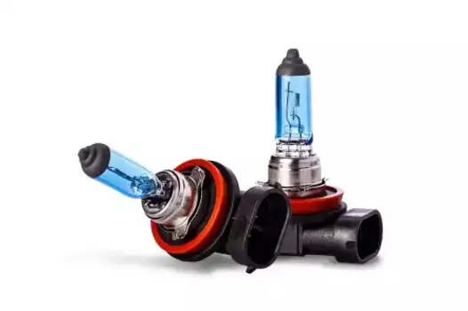 Автолампа галогенная CLEARLIGHT MLH11XV PGJ19-2 6000K К