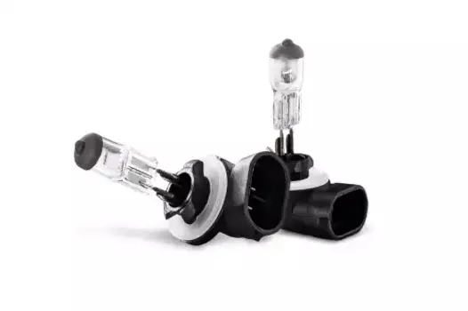 Автолампа галогенная CLEARLIGHT MLH27LL PG13 3500K К