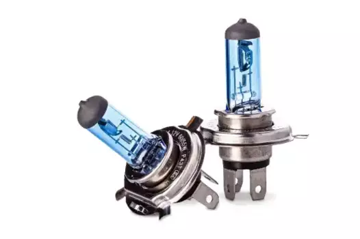Автолампа галогенная CLEARLIGHT MLH4WL P43t 4300K К