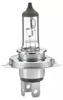 Автолампа галогенная HELLA 8GJ 002 525-251 P43t-38
