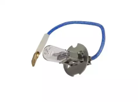 Автолампа галогенная XENITE 1007088 PK22s