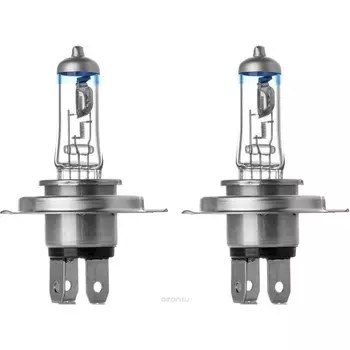 Автолампа галогенная CLEARLIGHT MLH1XTV150 P14.5s 4300K К