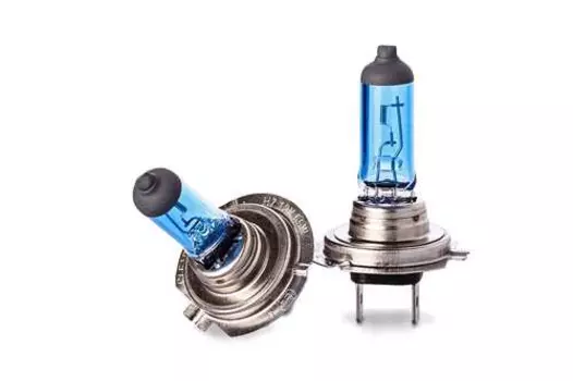 Автолампа галогенная CLEARLIGHT MLH7XV PX26d 6000K К