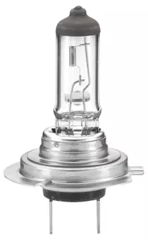 Автолампа галогенная HELLA 8GH 007 157-231 PX26d